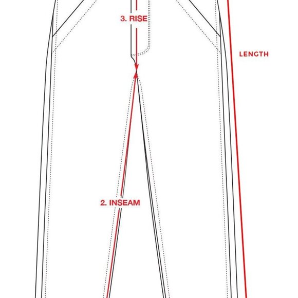 212 Collection Straight Leg Pants Womens Size 16 Petite Light Gray Trousers NEW - Picture 8 of 8